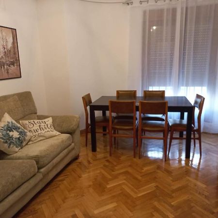 Casa Esquilas Ávila Dış mekan fotoğraf